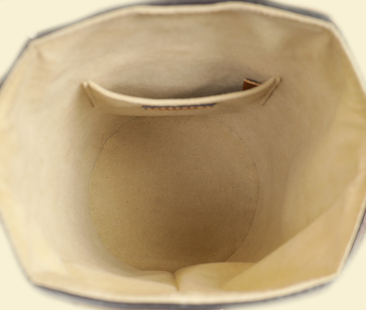 Louis Vuitton Monogram Tan Transformed Monogram Time Trunk Duffle Bag