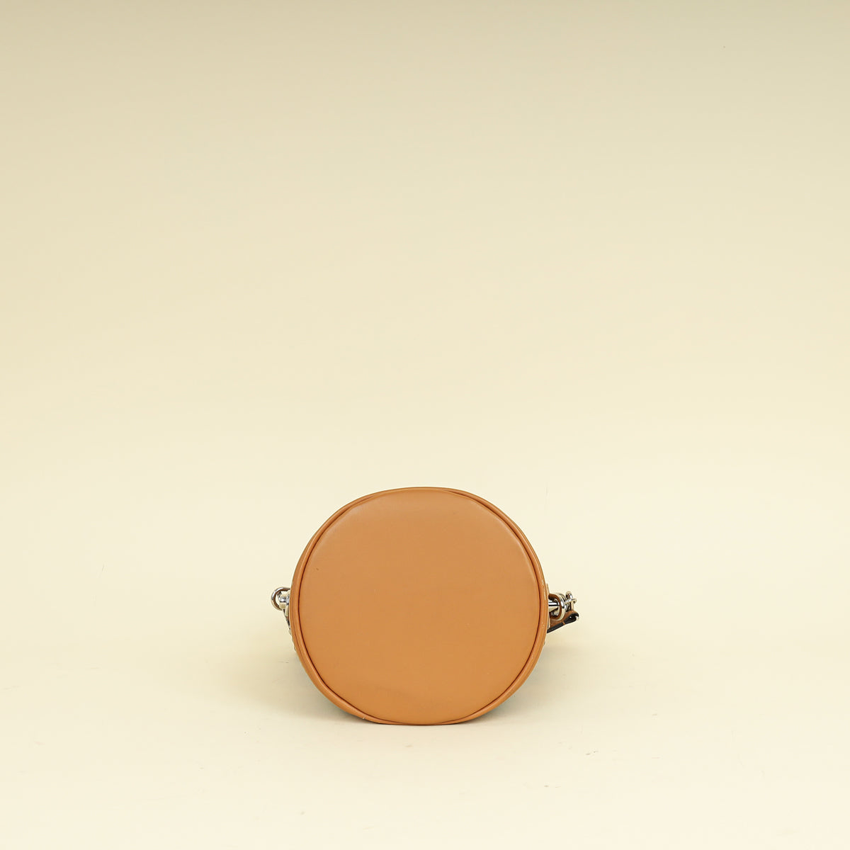 Louis Vuitton Monogram Tan Transformed Monogram Time Trunk Duffle Bag