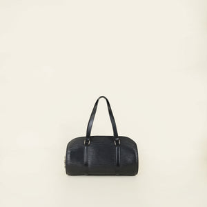 Louis Vuitton Black Papillon 30 Bag