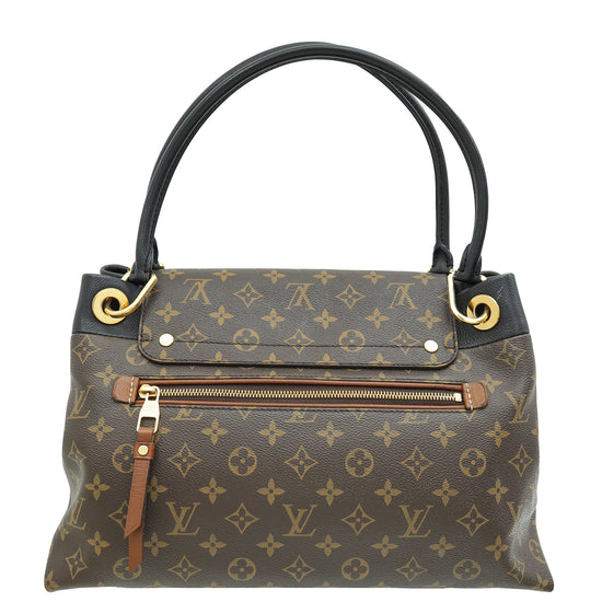 Louis Vuitton Bicolor Olympe Bag-Louis Vuitton-THE CLOSET