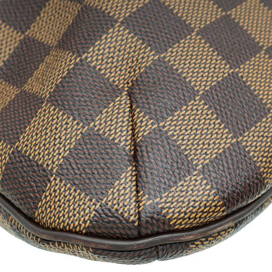 Louis Vuitton Damier Ebene Bloomsbury PM Bag