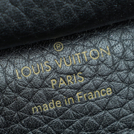 Louis Vuitton Damier Brittany Bag