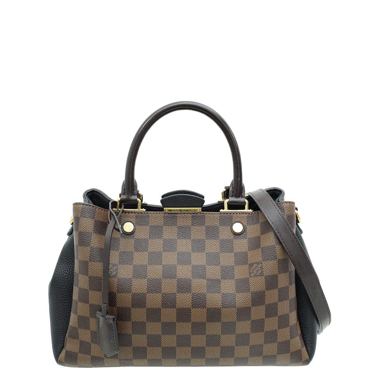 Louis Vuitton Damier Brittany Bag