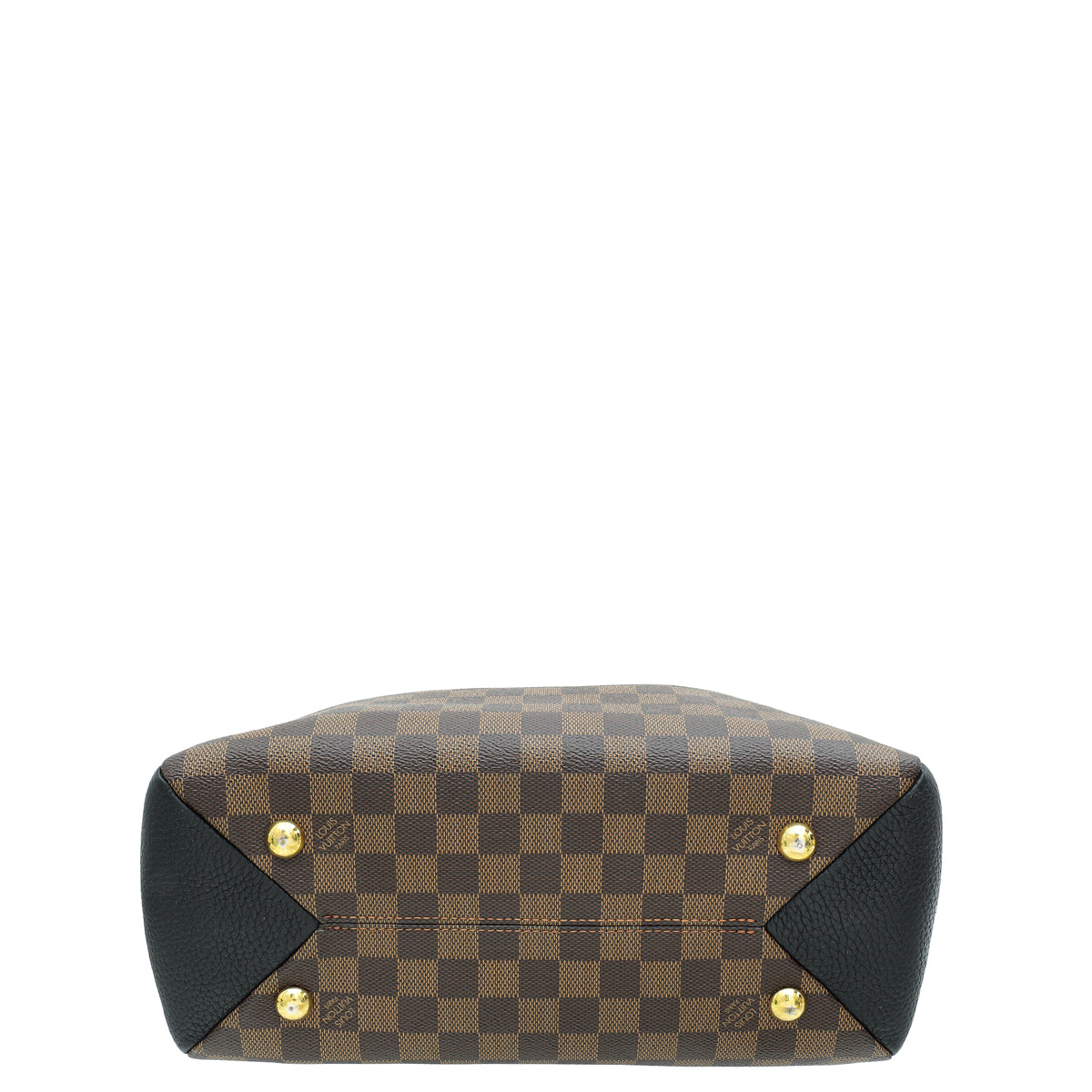 Louis Vuitton Damier Brittany Bag