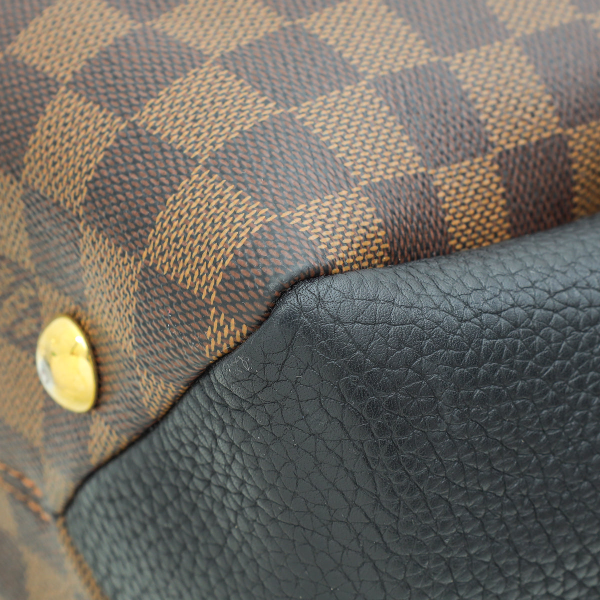 Louis Vuitton Damier Brittany Bag