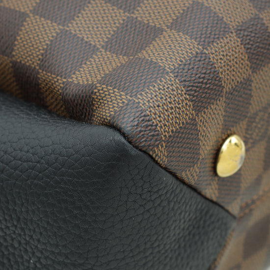 Louis Vuitton Damier Brittany Bag