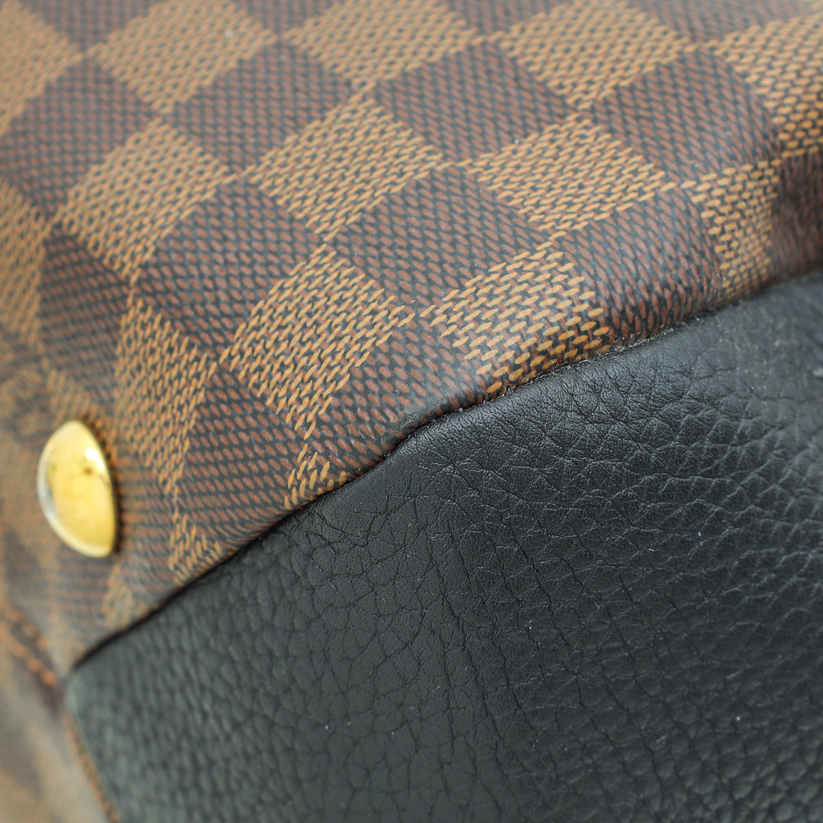 Louis Vuitton Damier Brittany Bag