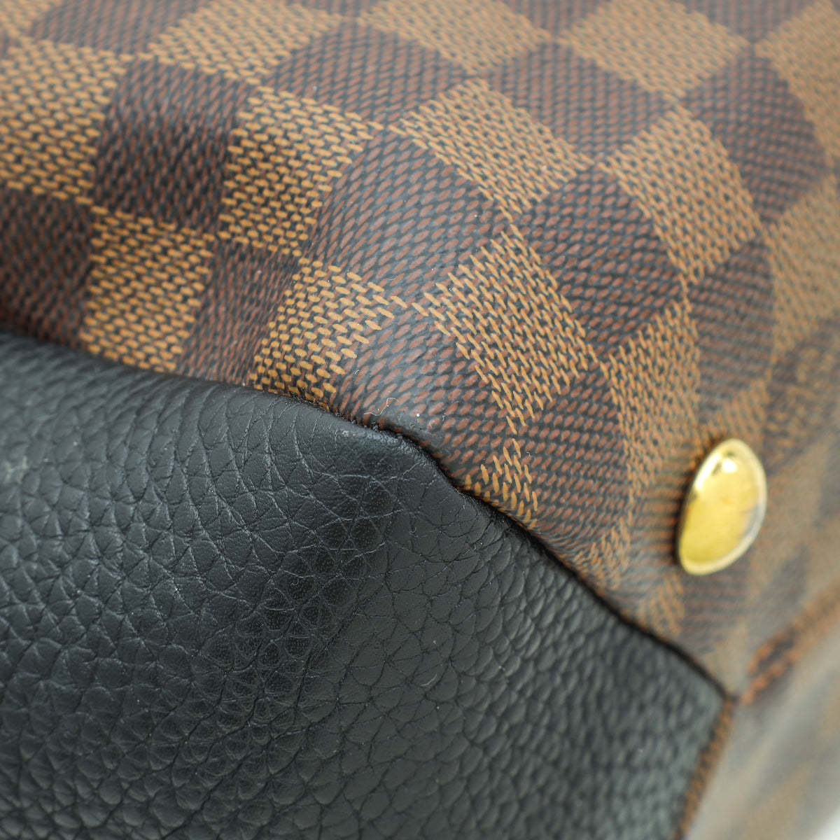 Louis Vuitton Damier Brittany Bag