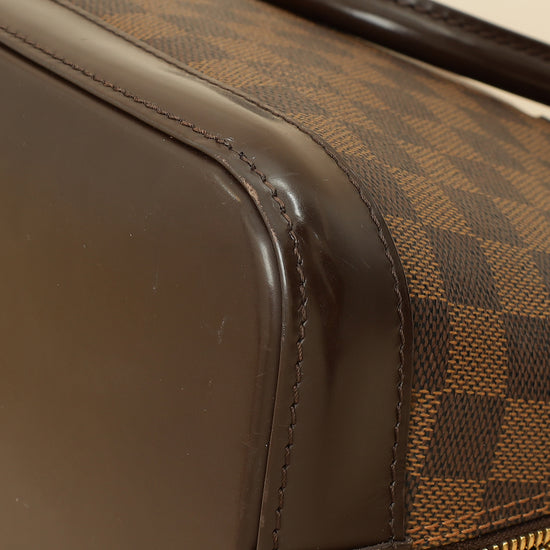 Louis Vuitton Damier Ebene Alma PM Bag-Louis Vuitton-THE CLOSET