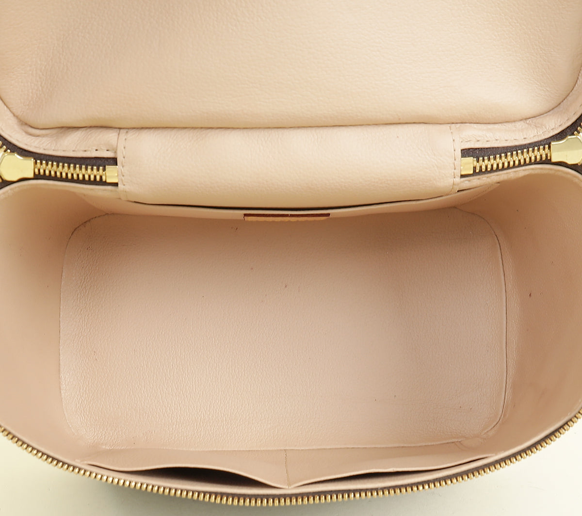 Louis Vuitton Monogram Nice BB Toiletry Bag