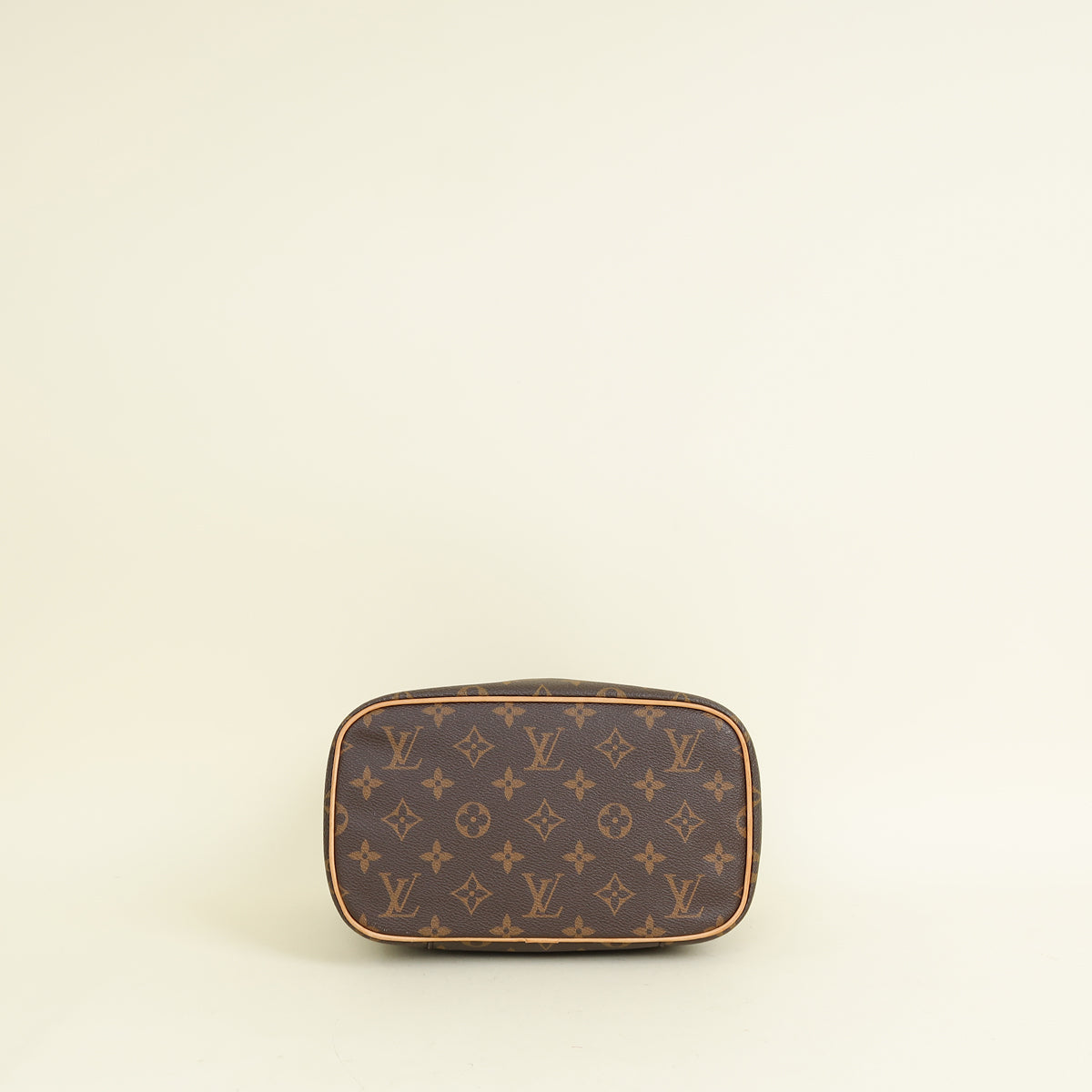 Louis Vuitton Monogram Nice BB Toiletry Bag