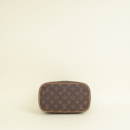 Louis Vuitton Monogram Nice BB Toiletry Bag
