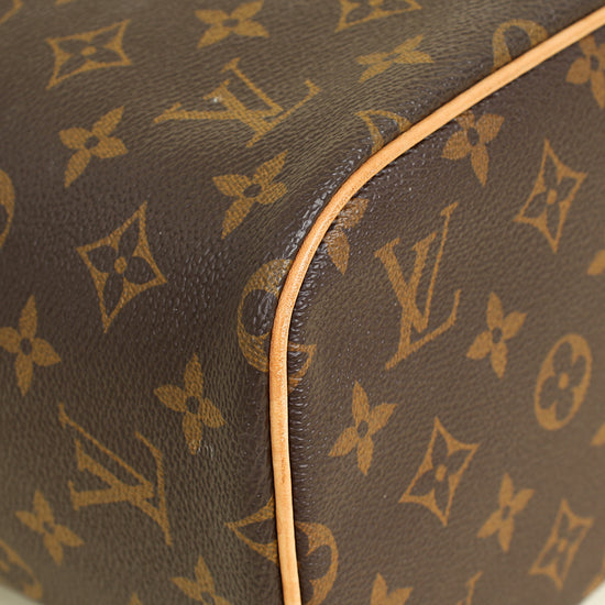 Louis Vuitton Monogram Nice BB Toiletry Bag