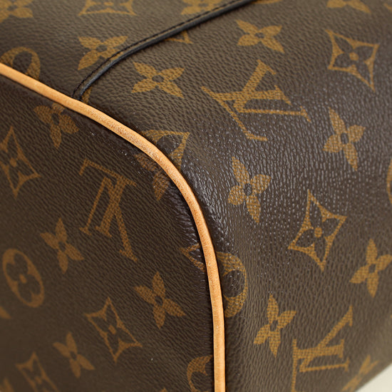 Louis Vuitton Monogram Nice BB Toiletry Bag