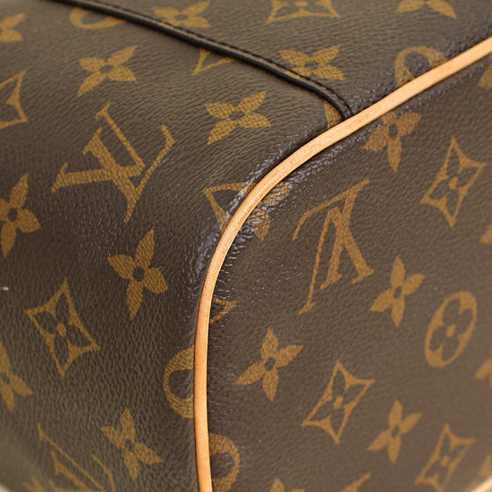 Louis Vuitton Monogram Nice BB Toiletry Bag