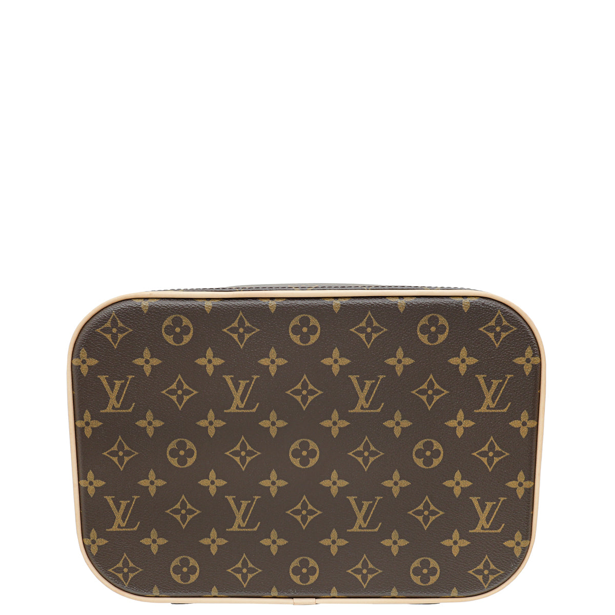 Louis Vuitton Monogram Nice Vanity Case