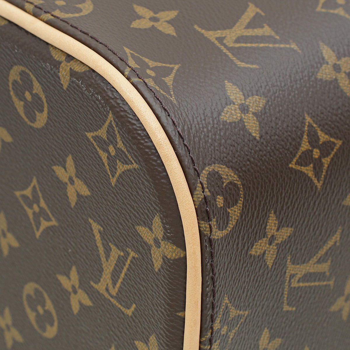 Louis Vuitton Monogram Nice Vanity Case