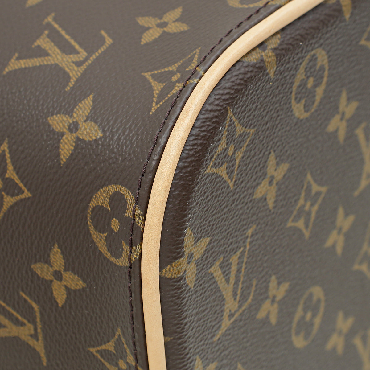 Louis Vuitton Monogram Nice Vanity Case
