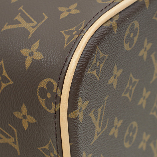 Load image into Gallery viewer, Louis Vuitton Monogram Nice Vanity Case
