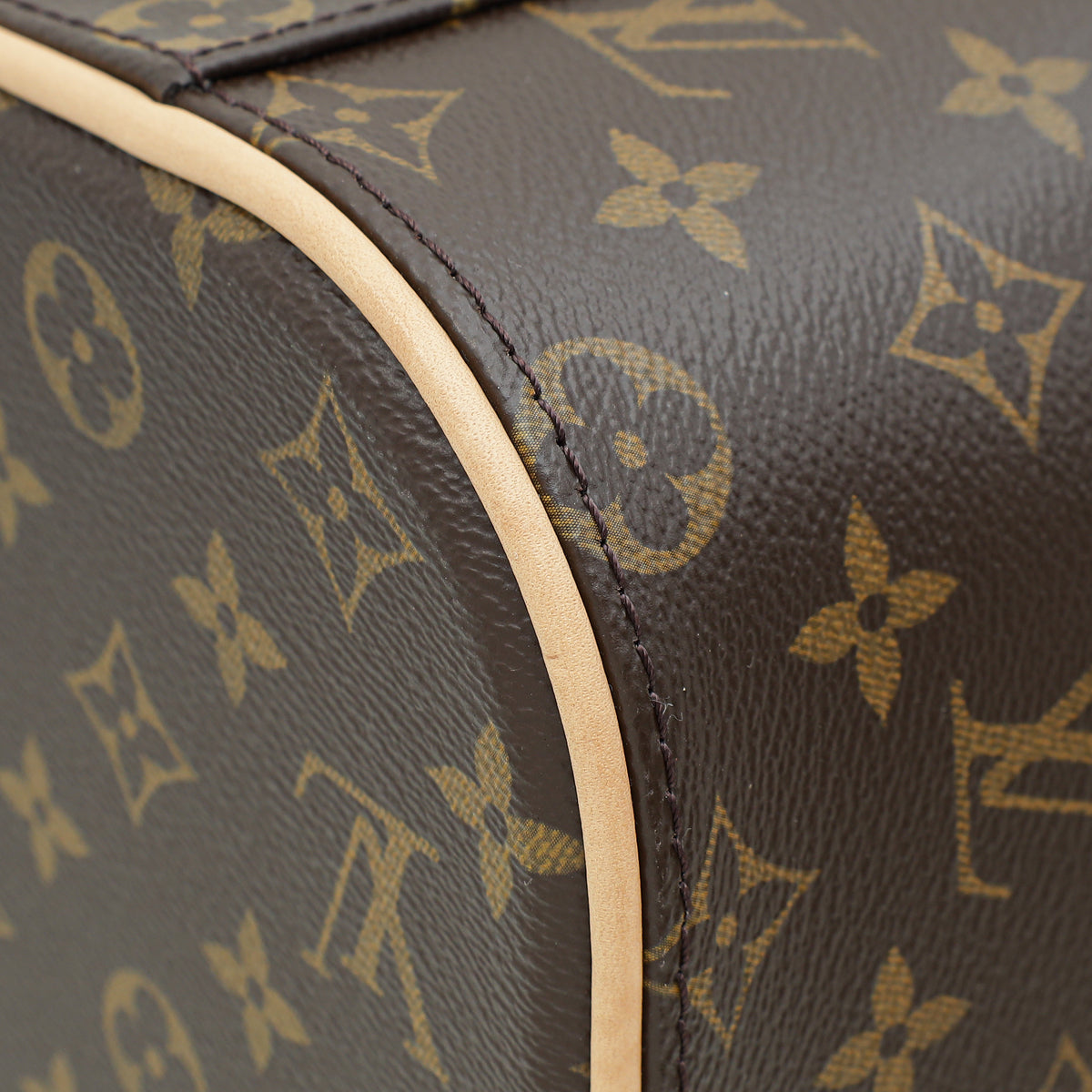 Louis Vuitton Monogram Nice Vanity Case
