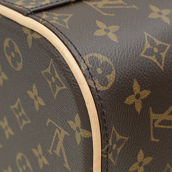 Load image into Gallery viewer, Louis Vuitton Monogram Nice Vanity Case
