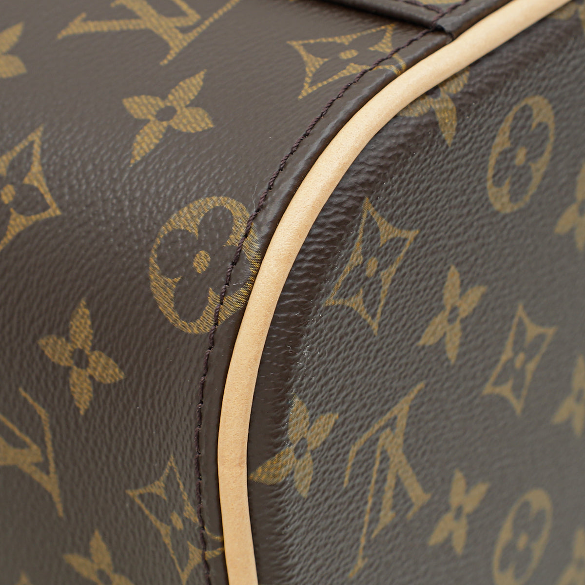 Louis Vuitton Monogram Nice Vanity Case