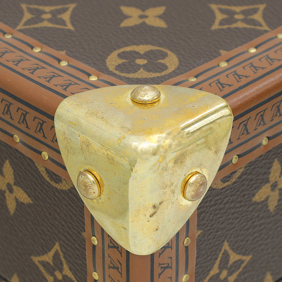 Load image into Gallery viewer, Louis Vuitton Monogram Jewellery Box
