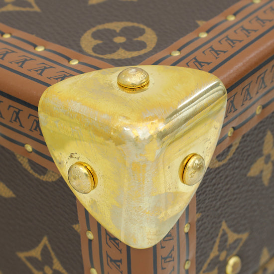 Load image into Gallery viewer, Louis Vuitton Monogram Jewellery Box
