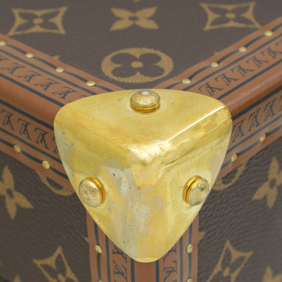 Load image into Gallery viewer, Louis Vuitton Monogram Jewellery Box
