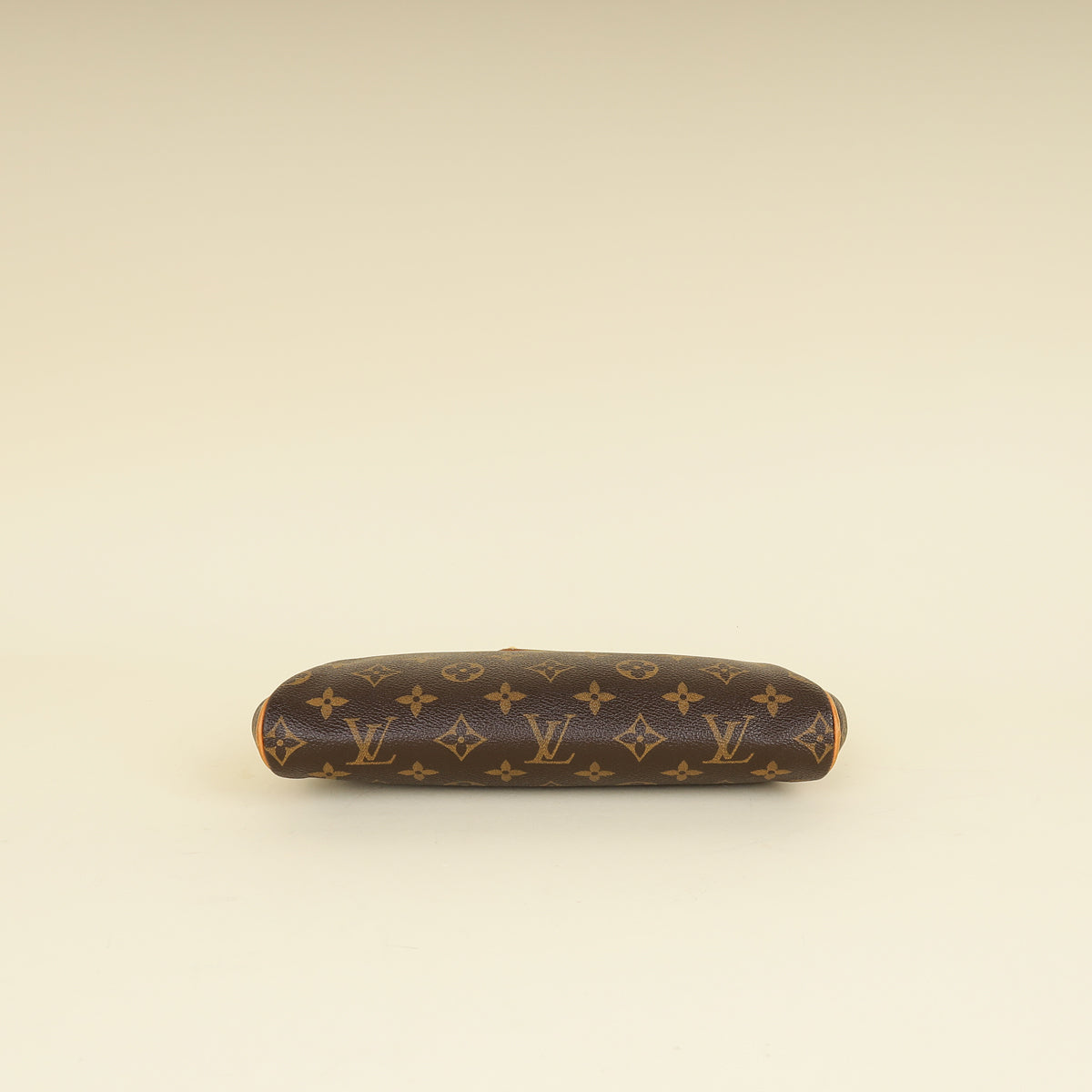 Louis Vuitton Monogram Eva Clutch Bag