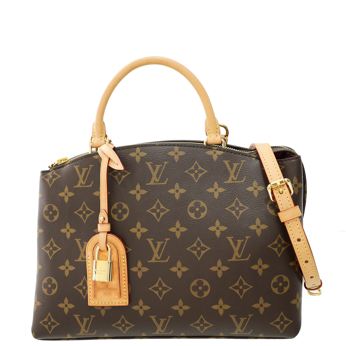 Lv tote bag 2019 best sale