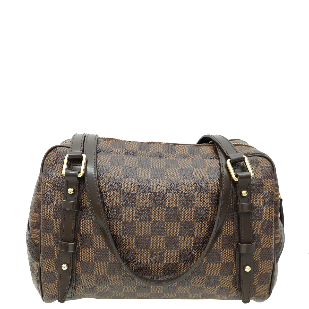 Louis Vuitton Damier Ebene Rivington Bag-Louis Vuitton-THE CLOSET