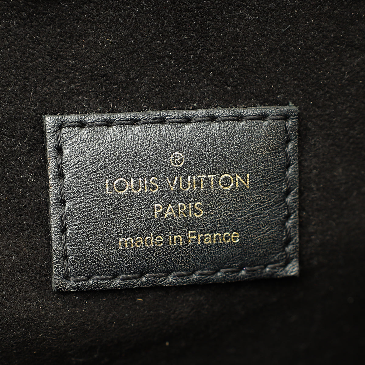 Louis Vuitton Monogram Reverse Pochette Metis Bag-Louis Vuitton-THE CLOSET