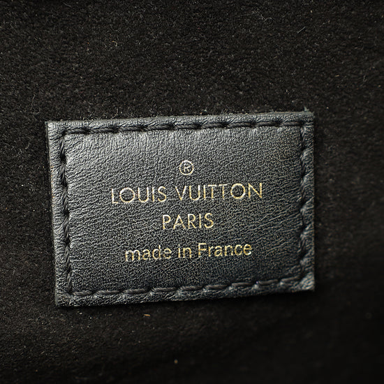 Louis Vuitton Monogram Reverse Pochette Metis Bag-Louis Vuitton-THE CLOSET