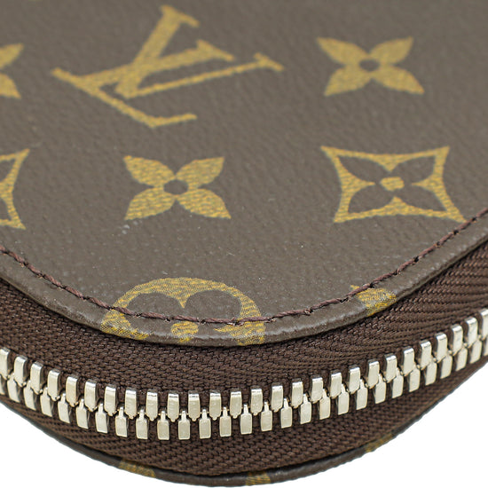 Louis Vuitton Monogram Horizon Laptop Case