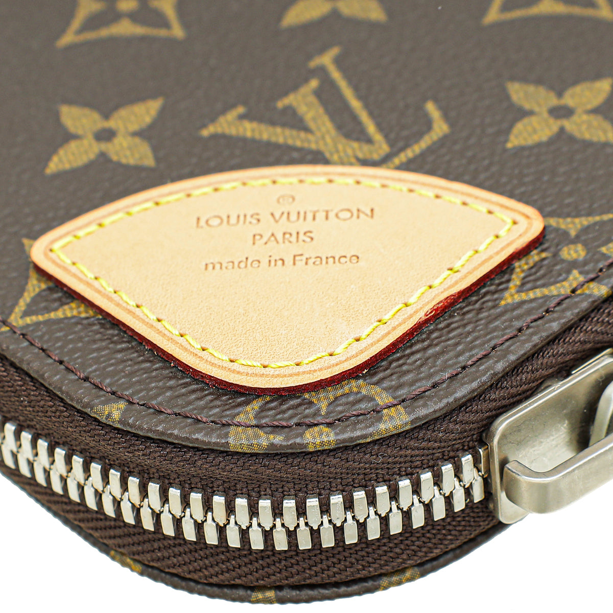 Louis Vuitton Monogram Horizon Laptop Case