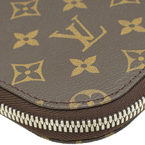 Louis Vuitton Monogram Horizon Laptop Case