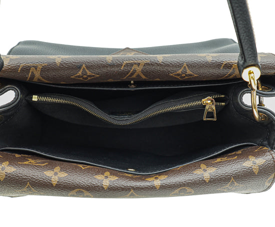 Load image into Gallery viewer, Louis Vuitton Bicolor Monogram Double V Bag
