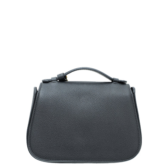 Louis Vuitton Black Neo Vivienne NM Crossbody Bag