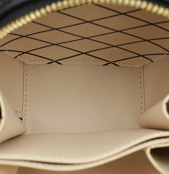 Louis Vuitton Rose Ballerine Mini Boite Chapeau Bag