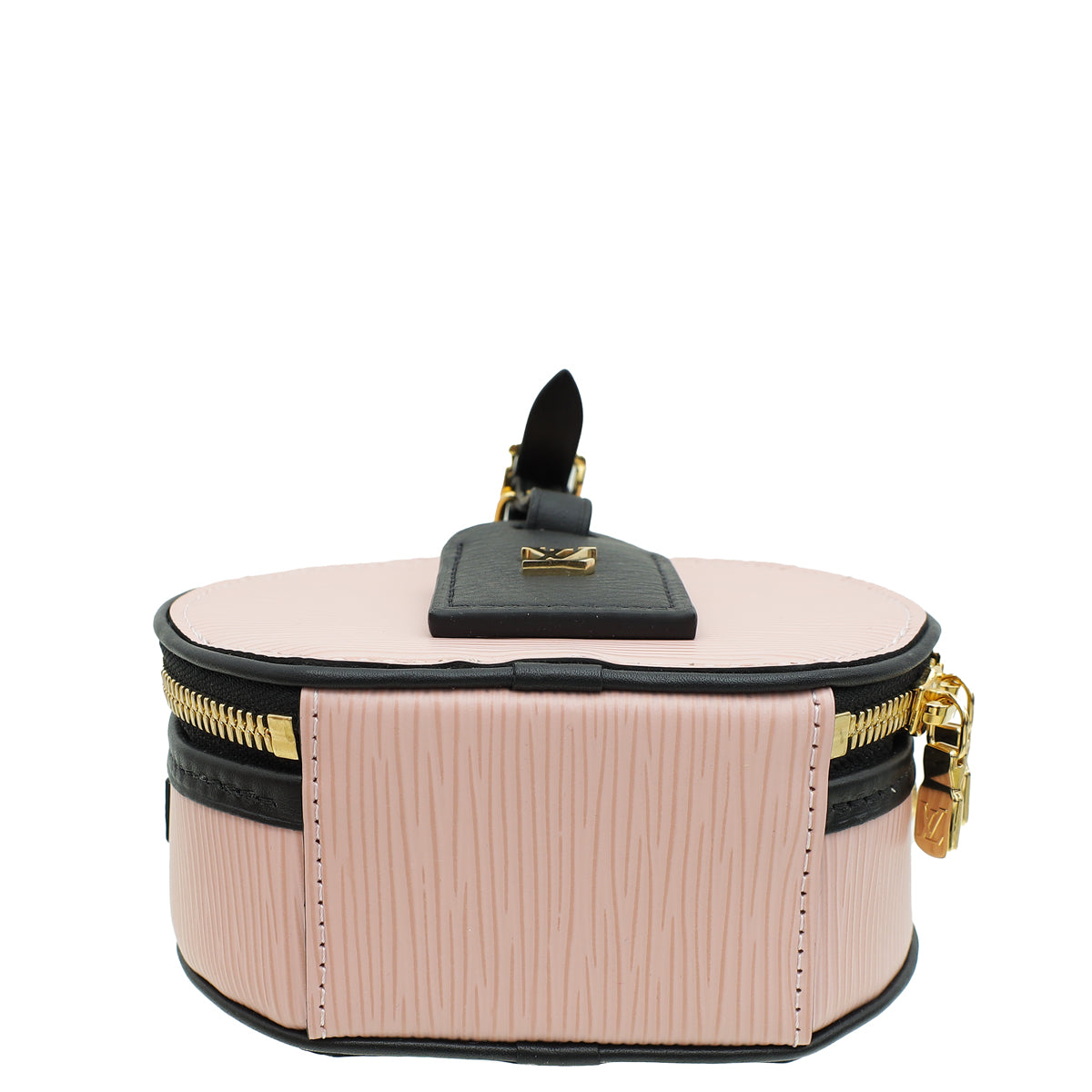 Louis Vuitton Rose Ballerine Mini Boite Chapeau Bag