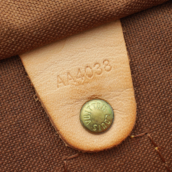 Louis Vuitton Bicolor Ltd. Ed. Graffiti Stephen Sprouse Speedy 30 Bag-Louis Vuitton-THE CLOSET