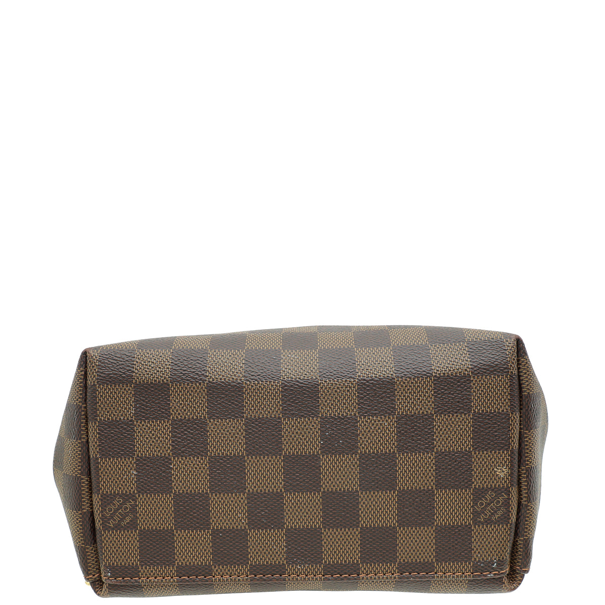 Louis Vuitton Damier Creme Taurillon Clapton Backpack Bag