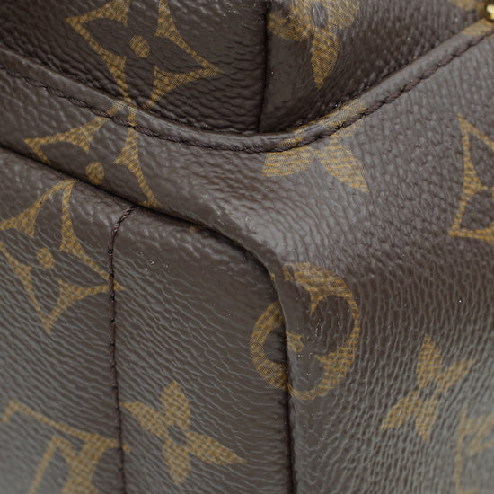 Load image into Gallery viewer, Louis Vuitton Monogram Mini Palm Springs Backpack Bag
