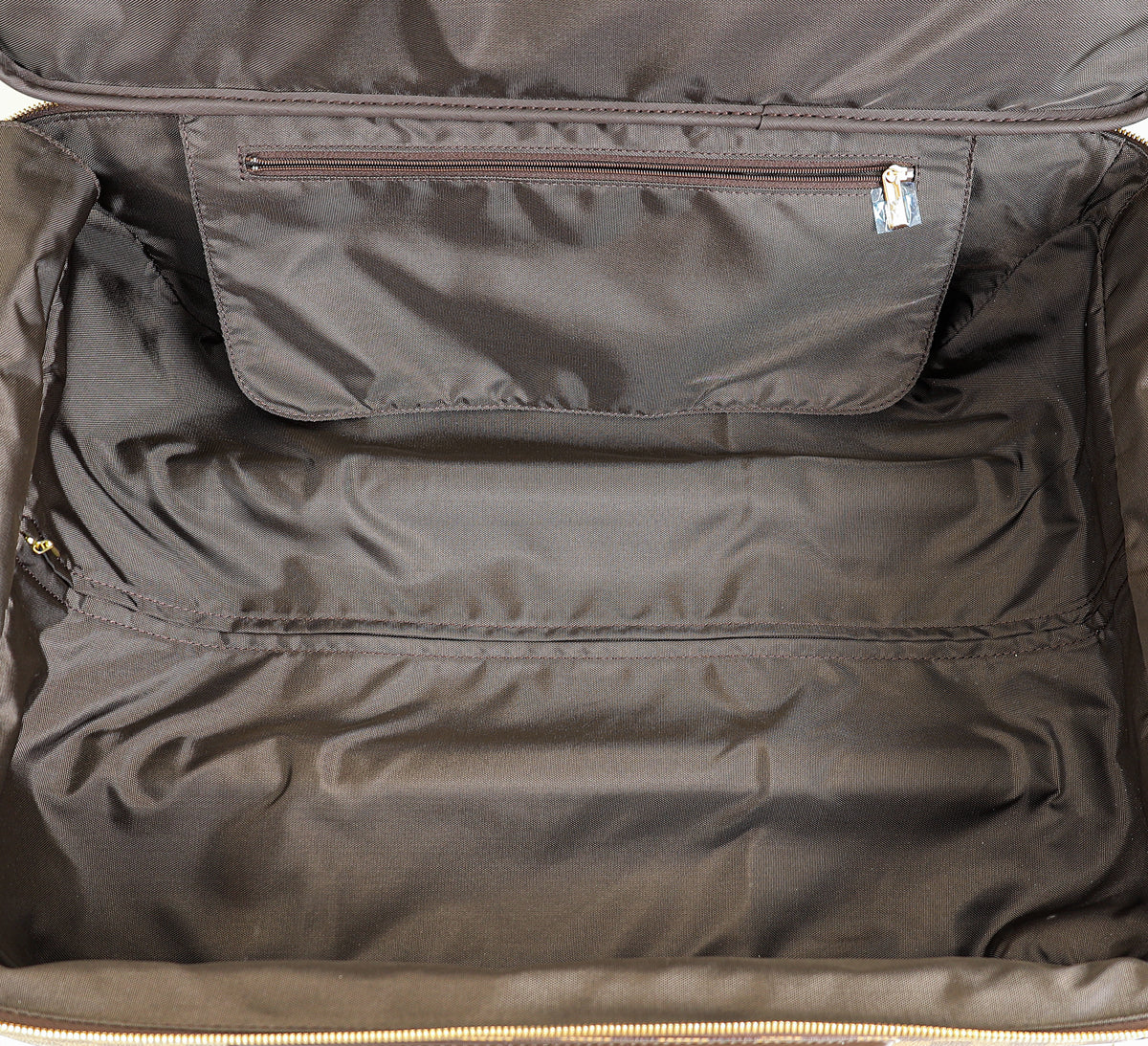 Louis Vuitton Damier Ebene Pegase 55 Bag