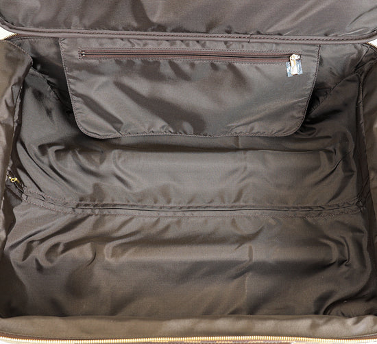 Louis Vuitton Damier Ebene Pegase 55 Bag