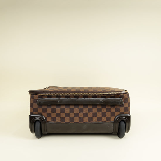 Louis Vuitton Damier Ebene Pegase 55 Bag