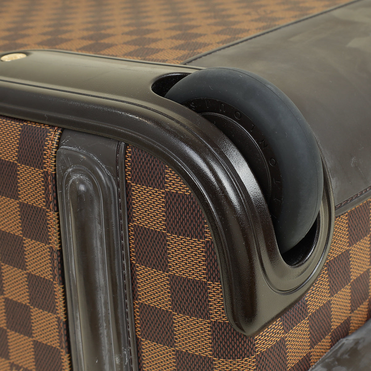 Louis Vuitton Damier Ebene Pegase 55 Bag