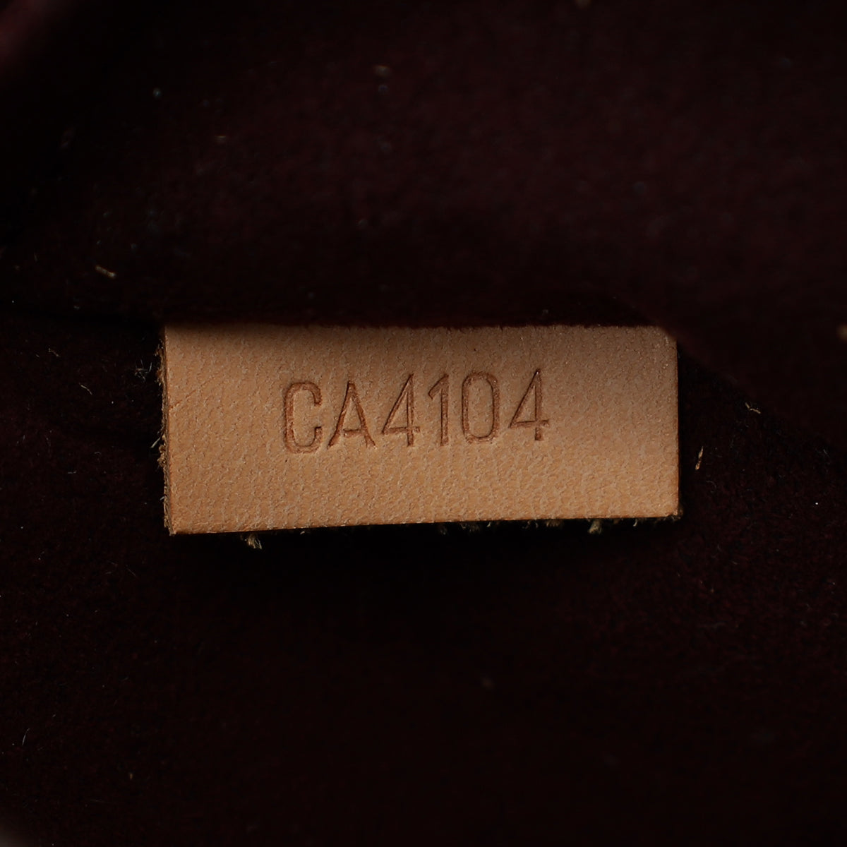 Louis Vuitton Monogram Montaigne BB Bag-Louis Vuitton-THE CLOSET