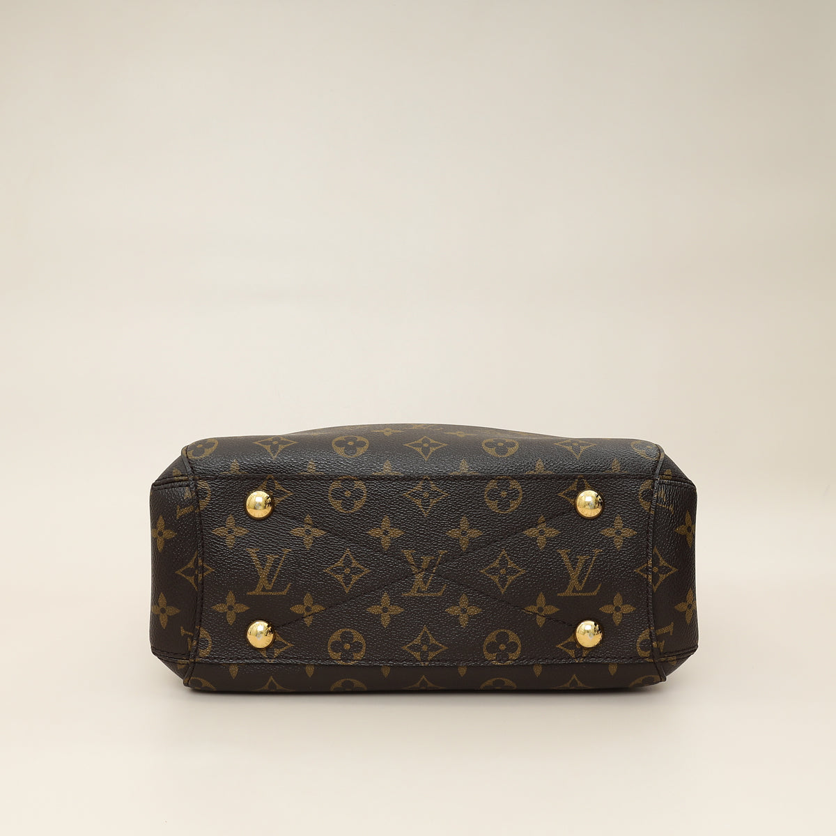 Louis Vuitton Monogram Montaigne BB Bag-Louis Vuitton-THE CLOSET
